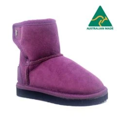 Jumbo UGG Sam Kids Boots - Made In Australia 12 Jumbo UGG Sam Kids Boots - Made In Australia -Chic Clothing Store ugg sam kids boots made in australia 697028