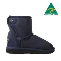Jumbo UGG Sam Kids Boots - Made In Australia 14 Jumbo UGG Sam Kids Boots - Made In Australia -Chic Clothing Store ugg sam kids boots made in australia 810317