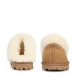 UGG Scuffina Slippers -Chic Clothing Store ugg scuffina slippers 208630