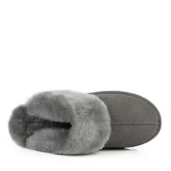 UGG Scuffina Slippers -Chic Clothing Store ugg scuffina slippers 331622