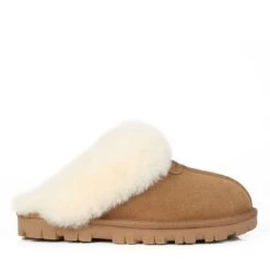 UGG Scuffina Slippers -Chic Clothing Store ugg scuffina slippers 389915