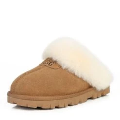 UGG Scuffina Slippers -Chic Clothing Store ugg scuffina slippers 441829
