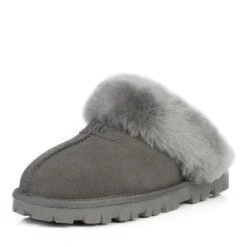 UGG Scuffina Slippers -Chic Clothing Store ugg scuffina slippers 722770