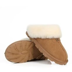 UGG Scuffina Slippers -Chic Clothing Store ugg scuffina slippers 791511
