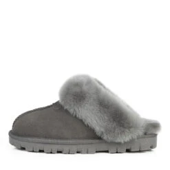 UGG Scuffina Slippers -Chic Clothing Store ugg scuffina slippers 791800