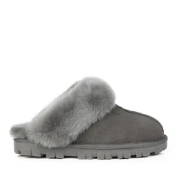 UGG Scuffina Slippers -Chic Clothing Store ugg scuffina slippers 822857