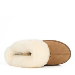 UGG Scuffina Slippers -Chic Clothing Store ugg scuffina slippers 881875