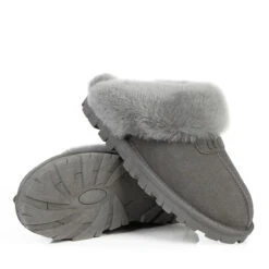 UGG Scuffina Slippers -Chic Clothing Store ugg scuffina slippers 899416