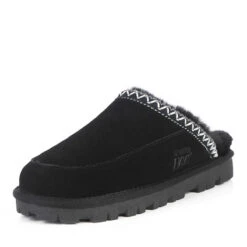 UGG Scuffina Tassie Slippers -Chic Clothing Store ugg scuffina tassie slippers 281881