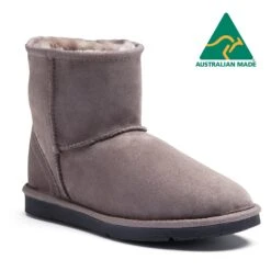 Jumbo UGG Selena Ultra Short Boots 21 Jumbo UGG Selena Ultra Short Boots -Chic Clothing Store ugg selena ultra short boots 419493