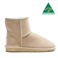 Jumbo UGG Selena Ultra Short Boots 24 Jumbo UGG Selena Ultra Short Boots -Chic Clothing Store ugg selena ultra short boots 481542