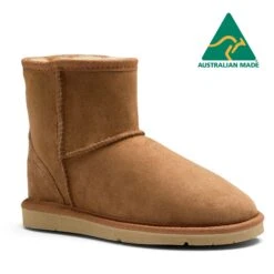 Jumbo UGG Selena Ultra Short Boots 23 Jumbo UGG Selena Ultra Short Boots -Chic Clothing Store ugg selena ultra short boots 547265