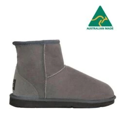 Jumbo UGG Selena Ultra Short Boots 27 Jumbo UGG Selena Ultra Short Boots -Chic Clothing Store ugg selena ultra short boots 568111