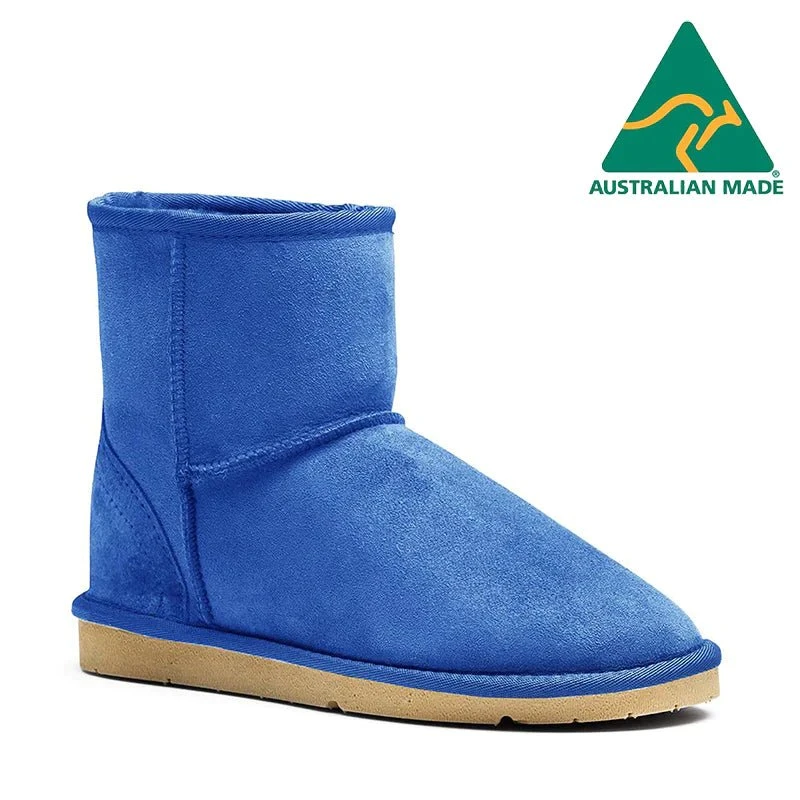 Jumbo UGG Selena Ultra Short Boots 4 Jumbo UGG Selena Ultra Short Boots - Image 2