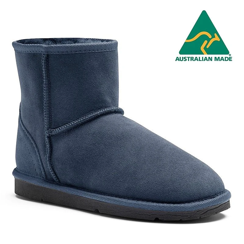 Jumbo UGG Selena Ultra Short Boots 18 Jumbo UGG Selena Ultra Short Boots - Image 16