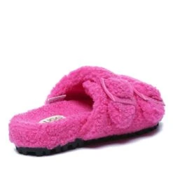UGG Shaggy Slides -Chic Clothing Store ugg shaggy slides 255266