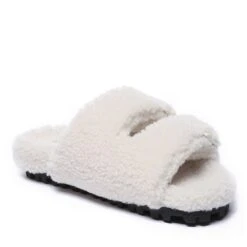 UGG Shaggy Slides -Chic Clothing Store ugg shaggy slides 679396