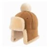 UGG Sheepskin Upflap Hat -Chic Clothing Store ugg sheepskin upflap hat 188303
