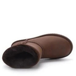 UGG Short Classic Nappa -Chic Clothing Store ugg short classic nappa 496247