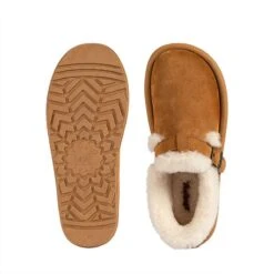 UGG Shyra Slip On Moccasin -Chic Clothing Store ugg shyra slip on moccasin 400847