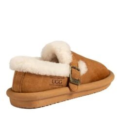 UGG Shyra Slip On Moccasin -Chic Clothing Store ugg shyra slip on moccasin 561359