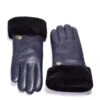 UGG Single Cuff Nappa Gloves 1 UGG Single Cuff Nappa Gloves -Chic Clothing Store ugg single cuff nappa gloves 932653