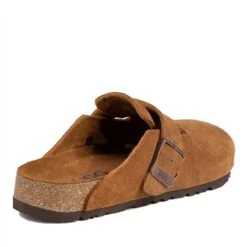 UGG Slip-on Flat Sandals -Chic Clothing Store ugg slip on flat sandals 154346
