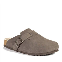 UGG Slip-on Flat Sandals -Chic Clothing Store ugg slip on flat sandals 248316