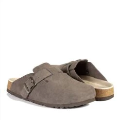 UGG Slip-on Flat Sandals -Chic Clothing Store ugg slip on flat sandals 508231