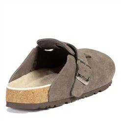 UGG Slip-on Flat Sandals -Chic Clothing Store ugg slip on flat sandals 833374