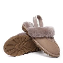 UGG Strappy Cess Scuff -Chic Clothing Store ugg strappy cess scuff 733158