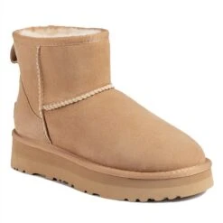 UGG Supreme Classic Mini Platform 30 UGG Supreme Classic Mini Platform -Chic Clothing Store ugg supreme classic mini platform 160157