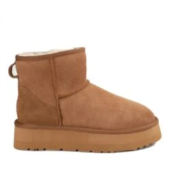 UGG Supreme Classic Mini Platform 32 UGG Supreme Classic Mini Platform -Chic Clothing Store ugg supreme classic mini platform 176760