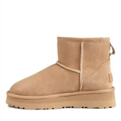 UGG Supreme Classic Mini Platform 28 UGG Supreme Classic Mini Platform -Chic Clothing Store ugg supreme classic mini platform 222193