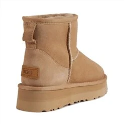 UGG Supreme Classic Mini Platform 24 UGG Supreme Classic Mini Platform -Chic Clothing Store ugg supreme classic mini platform 249943