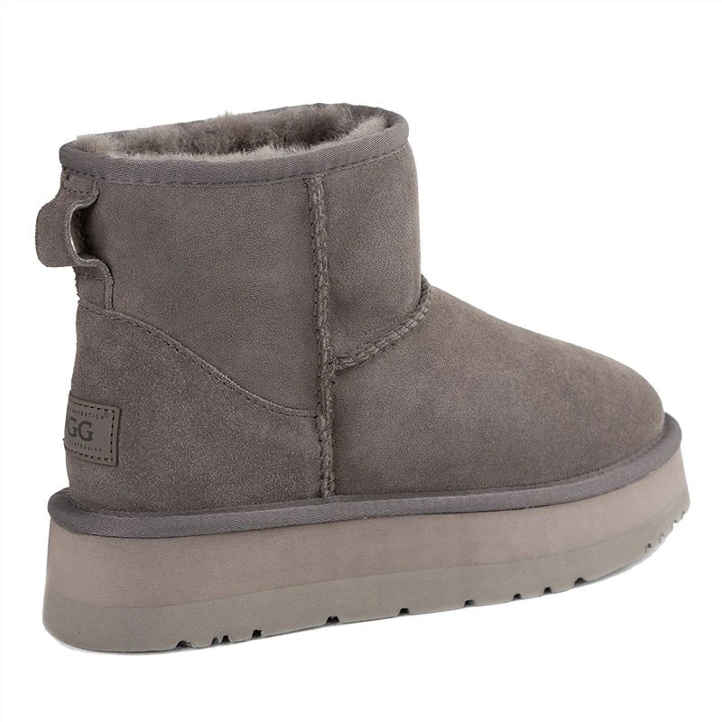 UGG Supreme Classic Mini Platform 20 UGG Supreme Classic Mini Platform - Image 18