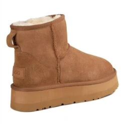 UGG Supreme Classic Mini Platform 34 UGG Supreme Classic Mini Platform -Chic Clothing Store ugg supreme classic mini platform 350766