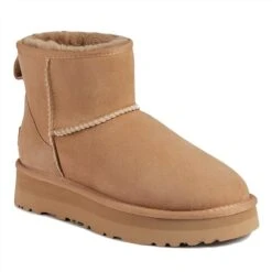 UGG Supreme Classic Mini Platform 25 UGG Supreme Classic Mini Platform -Chic Clothing Store ugg supreme classic mini platform 412436