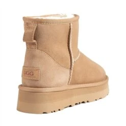 UGG Supreme Classic Mini Platform 29 UGG Supreme Classic Mini Platform -Chic Clothing Store ugg supreme classic mini platform 487131