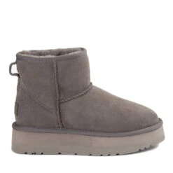 UGG Supreme Classic Mini Platform 37 UGG Supreme Classic Mini Platform -Chic Clothing Store ugg supreme classic mini platform 713116