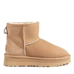 UGG Supreme Classic Mini Platform 27 UGG Supreme Classic Mini Platform -Chic Clothing Store ugg supreme classic mini platform 989192