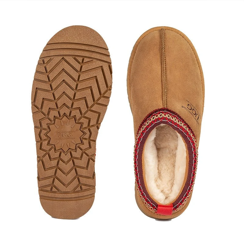 UGG Supreme Classic Tash Platform 8 UGG Supreme Classic Tash Platform - Image 6