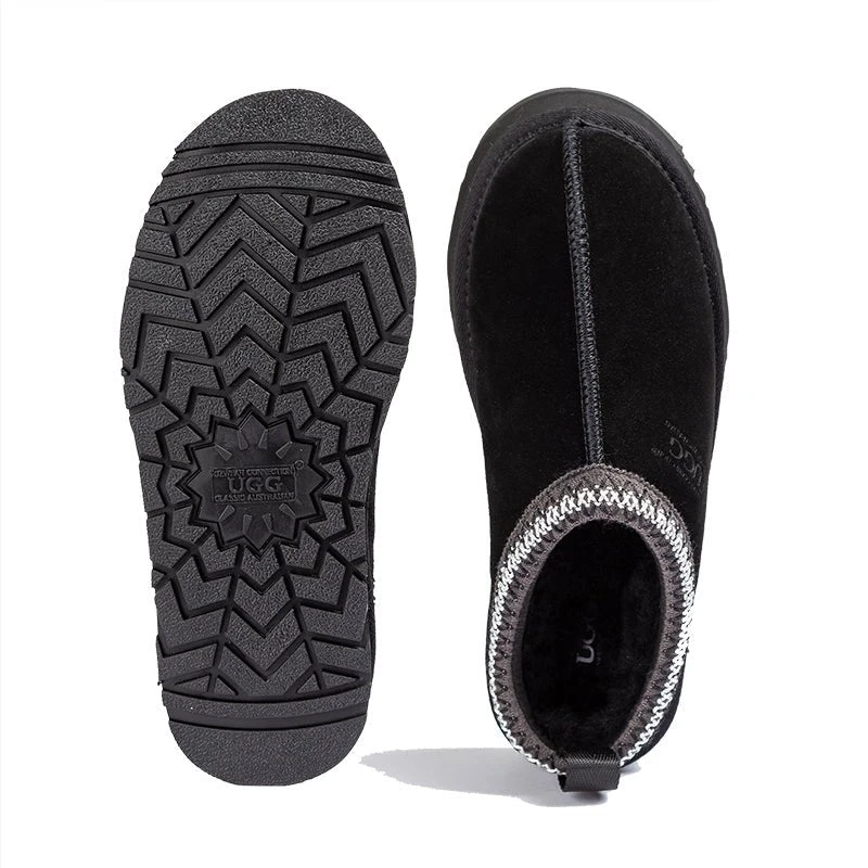 UGG Supreme Classic Tash Platform 13 UGG Supreme Classic Tash Platform - Image 11