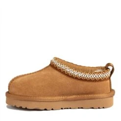 UGG Supreme Kid's Tash Slippers -Chic Clothing Store ugg supreme kids tash slippers 212019
