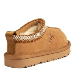 UGG Supreme Kid's Tash Slippers -Chic Clothing Store ugg supreme kids tash slippers 390325