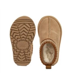 UGG Supreme Kid's Tash Slippers -Chic Clothing Store ugg supreme kids tash slippers 442195