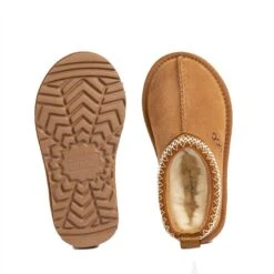 UGG Supreme Kid's Tash Slippers -Chic Clothing Store ugg supreme kids tash slippers 521794