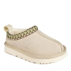 UGG Supreme Kid's Tash Slippers -Chic Clothing Store ugg supreme kids tash slippers 670377
