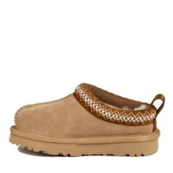 UGG Supreme Kid's Tash Slippers -Chic Clothing Store ugg supreme kids tash slippers 759647