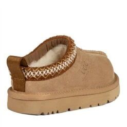 UGG Supreme Kid's Tash Slippers -Chic Clothing Store ugg supreme kids tash slippers 769284